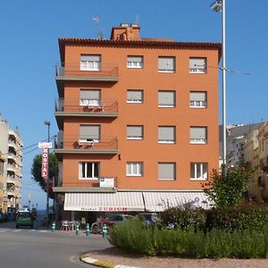 Hostal Zurich