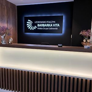 Uzdrowisko Polczyn Barbarka Vita W Swinoujsciu